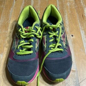 Women’s Reebok sublime duo running shoe